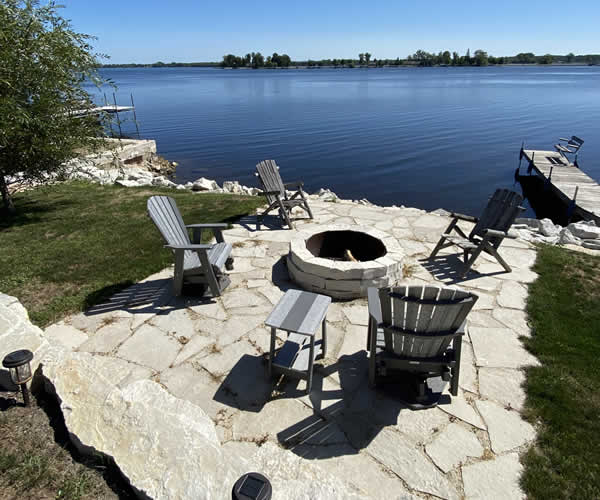 Landscaping Services - Enjoy It