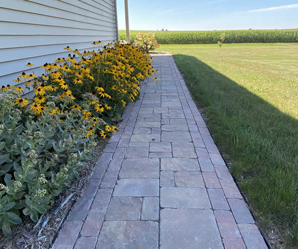 Landscaping Services - Transform It
