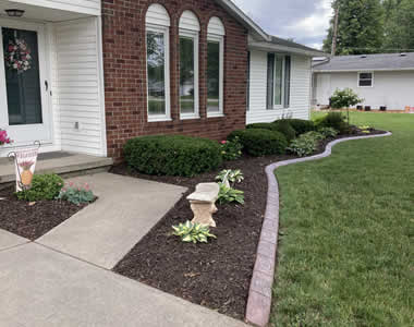 Landscaping Services