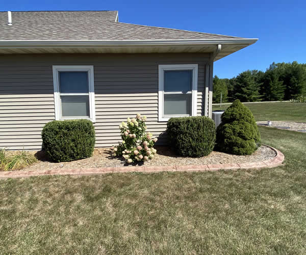 Lawn Maintenance - Dream It