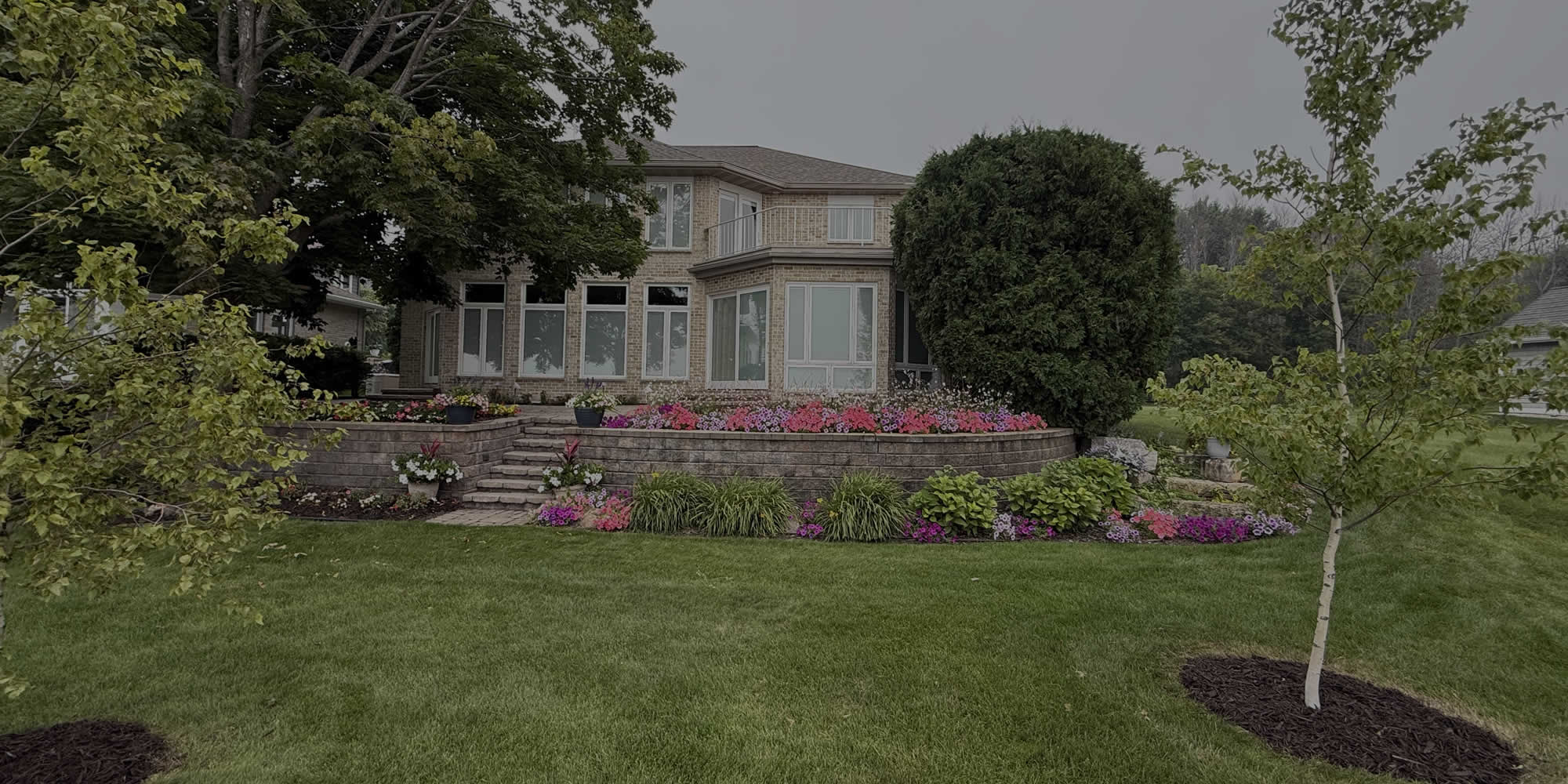 Local Landscaping Services in WI