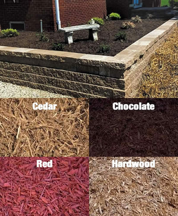 Mulch