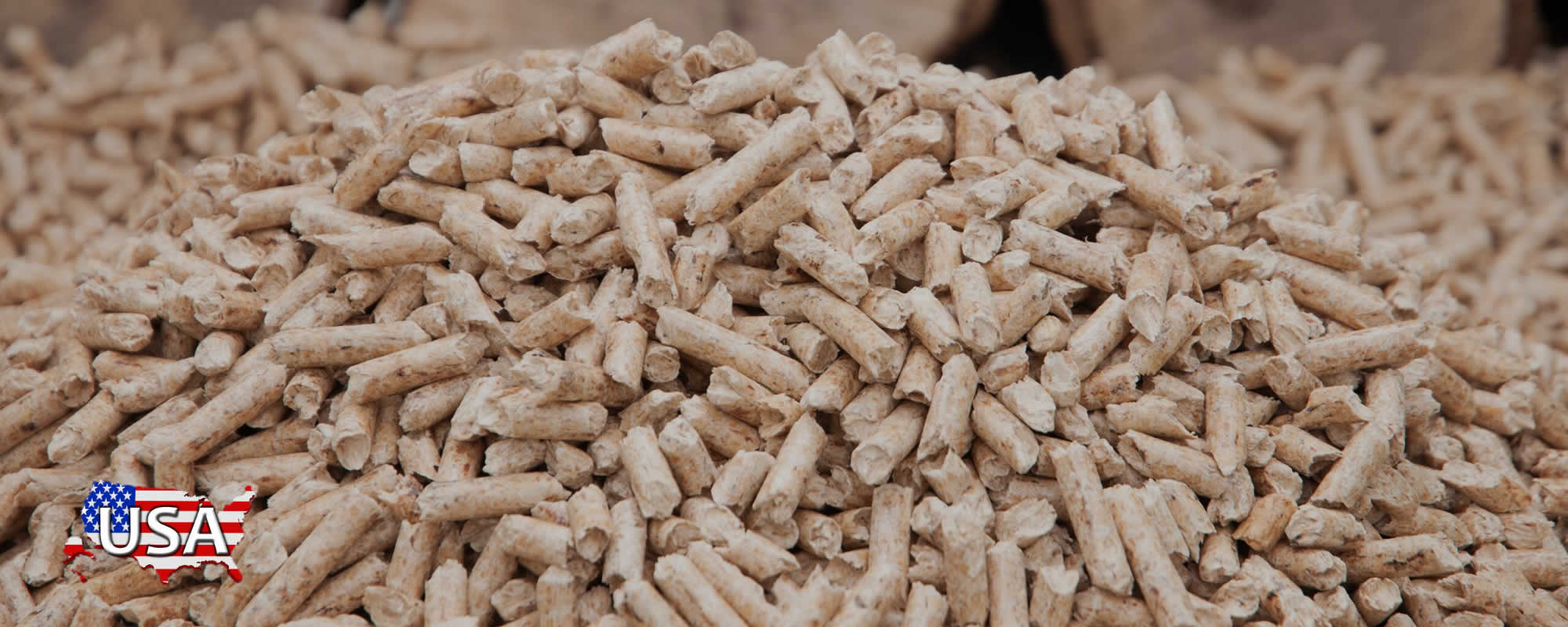 WI Wood Pellet Products